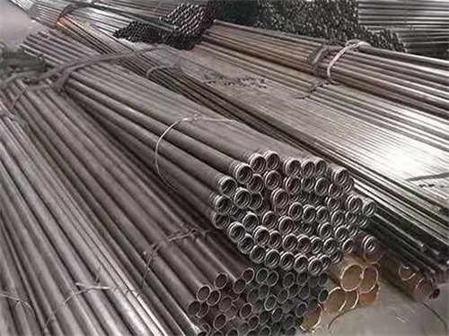 建瓯螺旋式声测管